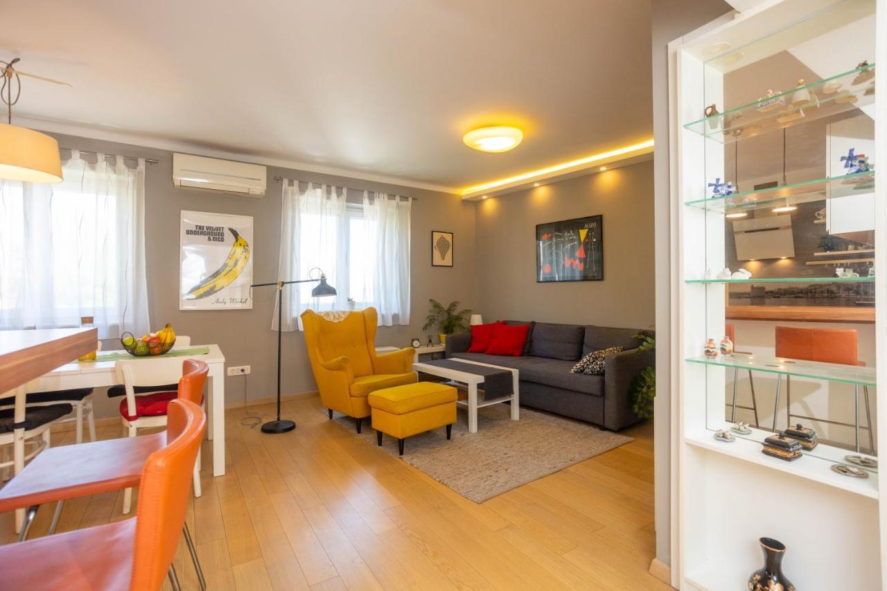 Apartment Aviani สปลิท ภายนอก รูปภาพ